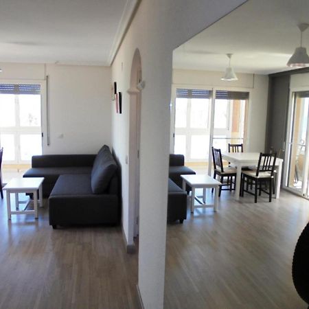 Residencial Goya Lek Apartment Peniscola Exterior photo